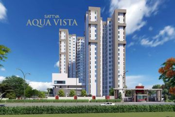 Sattva Aqua Vista