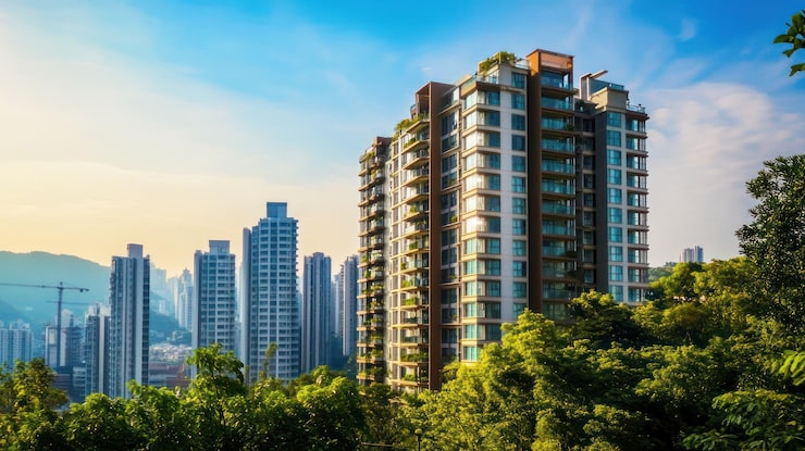 Prestige Bannerghatta Road