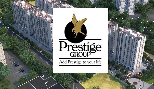 Prestige Group Logo - trusted developer
