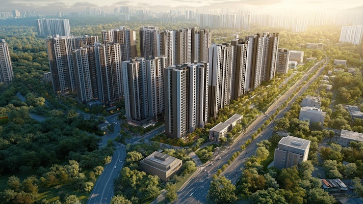 Prestige Notting Hill luxury homes