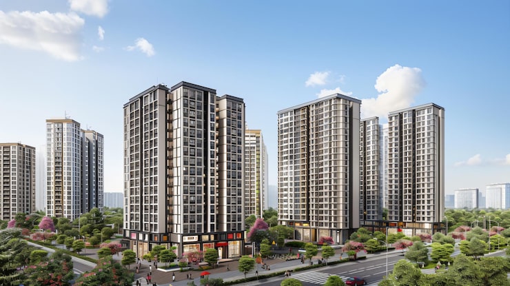 Prestige Song of the South community