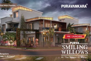 Purva Smiling Willows