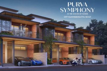 Purva Symphony